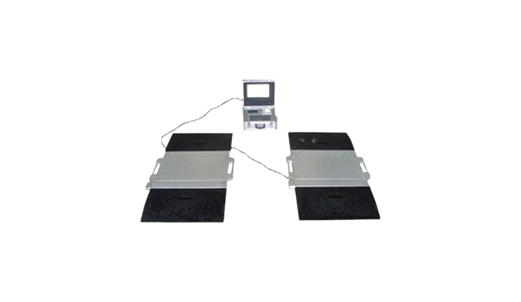 Axle Weighbridge Manufacturers, Exporters & Suppliers in India