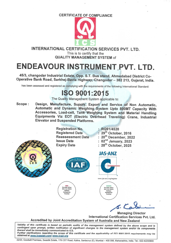 ISO 9001_2015