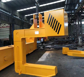 Lifting Beam | Spreader Beam - EOT Crane Parts by Endeavour